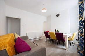 Immaculate 3-bed House in Accrington