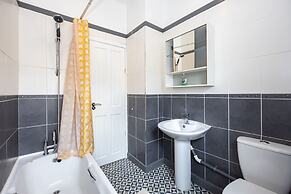 Immaculate 3-bed House in Accrington