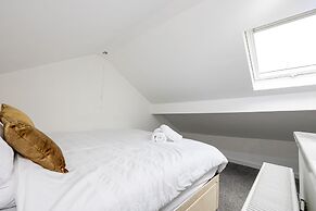 Immaculate 3-bed House in Accrington