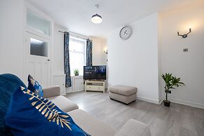 Immaculate 3-bed House in Accrington