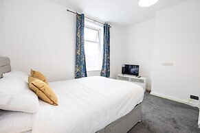 Immaculate 3-bed House in Accrington