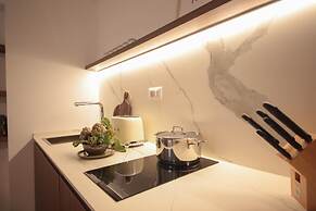 TD Palazzomaris La Lampara Townhouse w Sea View