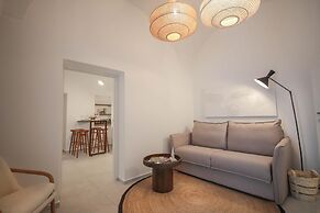 TD Palazzomaris La Lampara Townhouse w Sea View