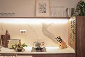 TD Palazzomaris La Lampara Townhouse w Sea View