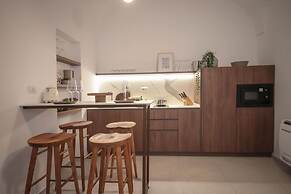 TD Palazzomaris La Lampara Townhouse w Sea View