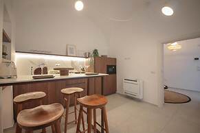 TD Palazzomaris La Lampara Townhouse w Sea View