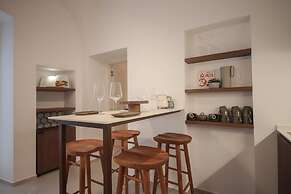 TD Palazzomaris La Lampara Townhouse w Sea View