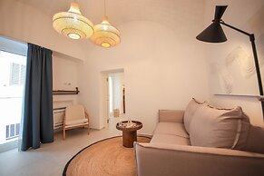 TD Palazzomaris La Lampara Townhouse w Sea View