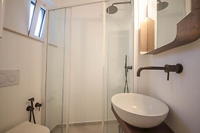 TD Palazzomaris La Lampara Townhouse w Sea View