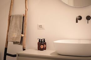 TD Palazzomaris La Lampara Townhouse w Sea View