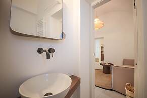 TD Palazzomaris La Lampara Townhouse w Sea View