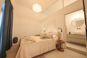 TD Palazzomaris La Lampara Townhouse w Sea View