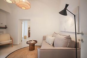 TD Palazzomaris La Lampara Townhouse w Sea View