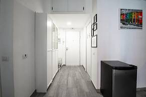 I Giardini di Marzo in Rome