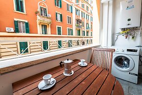 I Giardini di Marzo in Rome