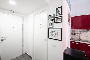 I Giardini di Marzo in Rome