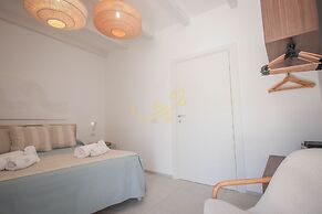 TD Palazzomaris Il Faro Seaview Townhouse