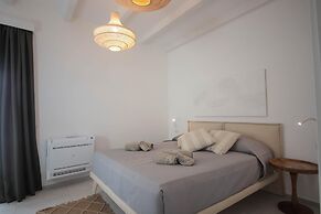 TD Palazzomaris Il Faro Seaview Townhouse