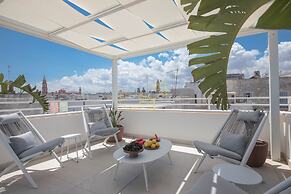 TD Palazzomaris Il Faro Seaview Townhouse