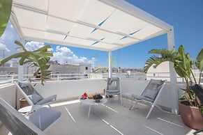 TD Palazzomaris Il Faro Seaview Townhouse