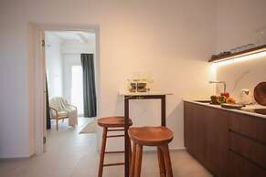 TD Palazzomaris Il Faro Seaview Townhouse