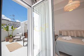 TD Palazzomaris Il Faro Seaview Townhouse