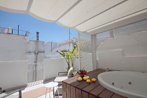 TD Palazzomaris Il Faro Seaview Townhouse