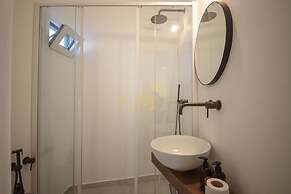 TD Palazzomaris Il Faro Seaview Townhouse