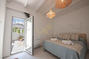 TD Palazzomaris Il Faro Seaview Townhouse