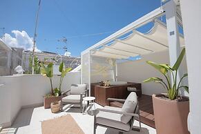 TD Palazzomaris Il Faro Seaview Townhouse