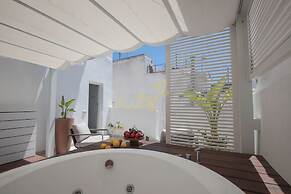 TD Palazzomaris Il Faro Seaview Townhouse