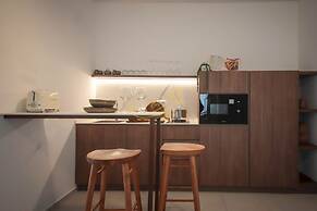 TD Palazzomaris Il Faro Seaview Townhouse