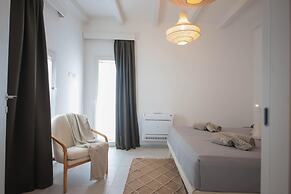 TD Palazzomaris Il Faro Seaview Townhouse