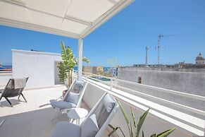 TD Palazzomaris Il Faro Seaview Townhouse