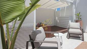 TD Palazzomaris Il Faro Seaview Townhouse