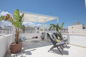 TD Palazzomaris Il Faro Seaview Townhouse