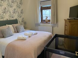 Charming 1-bed Cottage in Liskeard Cornwall