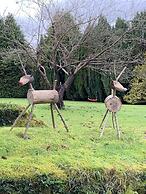 Charming 1-bed Cottage in Liskeard Cornwall