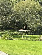 Charming 1-bed Cottage in Liskeard Cornwall