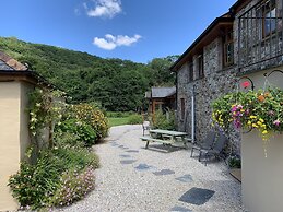 Charming 1-bed Cottage in Liskeard Cornwall