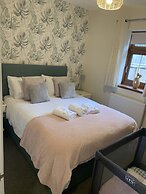 Charming 1-bed Cottage in Liskeard Cornwall