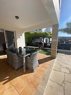 Stunning 3-bed Villa in Peyia