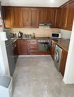 Stunning 3-bed Villa in Peyia