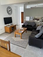 Stunning 3-bed Villa in Peyia