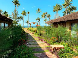 Grand Ocean Bay Resort Phu Quoc