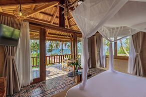 Grand Ocean Bay Resort Phu Quoc