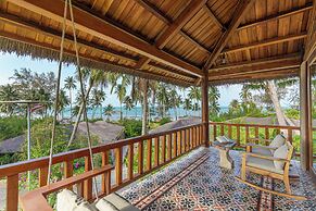 Grand Ocean Bay Resort Phu Quoc