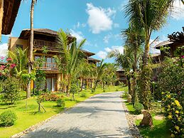 Grand Ocean Bay Resort Phu Quoc