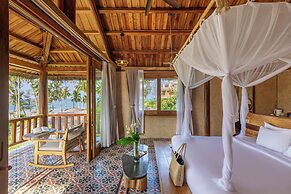 Grand Ocean Bay Resort Phu Quoc