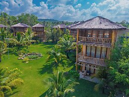 Grand Ocean Bay Resort Phu Quoc